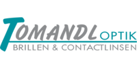 Kundenlogo Tomandl Optik