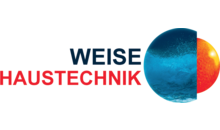 Kundenlogo von Weise Haustechnik GmbH
