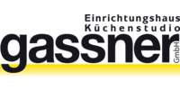 Kundenlogo Küchen Möbel Gassner GmbH