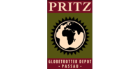 Kundenlogo Pritz Globetrotter Depot
