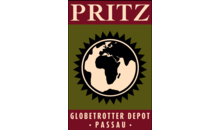 Kundenlogo von Pritz Globetrotter Depot