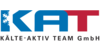 Kundenlogo von Kälte Aktiv Team GmbH