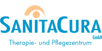 Kundenlogo SanitaCura GmbH