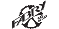 Kundenlogo Fabry Radsport e.K.