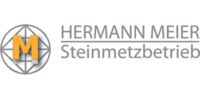 Kundenlogo Meier Hermann Steinmetzbetrieb Inh. Ingrid Meier