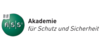 Kundenlogo von Akademie für Schutz u. Sicherheit GmbH