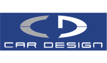 Kundenlogo von Car Design