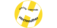 Kundenlogo Fahrschule Hochreuther
