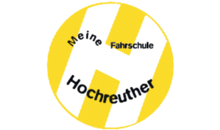 Kundenlogo von Fahrschule Hochreuther