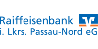Kundenlogo Raiffeisenbank i. Lkrs. Passau-Nord eG