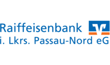 Kundenlogo von Raiffeisenbank i. Lkrs. Passau-Nord eG