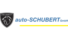 Kundenlogo von auto-SCHUBERT GmbH