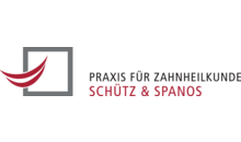 Kundenlogo von Gemeinschaftspraxis Schütz F., Spanos E. Dres.