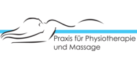 Kundenlogo Praxis für Physiotherapie und Massage
