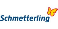Kundenlogo Schmetterlings Reise- & Verkehrslogistik GmbH