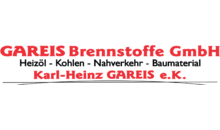 Kundenlogo von Gareis Karl-Heinz