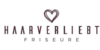 Kundenlogo von Haarverliebt Friseure Kronach