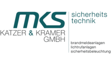 Kundenlogo von MKS GmbH, Katzer & Kramer