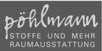 Kundenlogo Pöhlmann Gardinen und Polsterwerkstatt