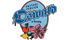 Kundenlogo von OSWALD Gasthof-Pension