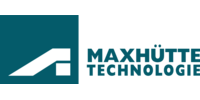 Kundenlogo Maxhütte Technologie GmbH & Co. KG