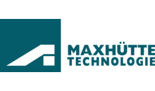 Kundenlogo von Maxhütte Technologie GmbH & Co. KG