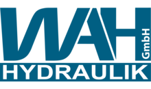 Kundenlogo von WAH Hydraulik GmbH