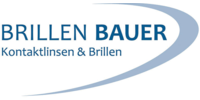 Kundenlogo Brillen Bauer e.K. Inh. Gerhard Ringholz