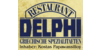 Kundenlogo von Delphi Restaurant