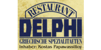 Kundenlogo Delphi Restaurant