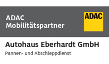 Kundenlogo von Abschleppdienst Autohaus Eberhardt GmbH