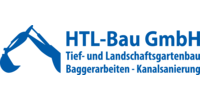 Kundenlogo HTL-Bau GmbH