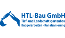 Kundenlogo von HTL-Bau GmbH