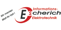 Kundenlogo Elektro Escherich Andreas
