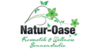 Kundenlogo von Kosmetikstudio Natur-Oase Weidenberg | Inh. Sandra Nickl