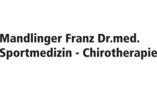 Kundenlogo von Dr. med. Franz Mandlinger Facharzt für Allgemeinmedizin