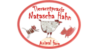 Kundenlogo Tierarztpraxis Natascha Hahn