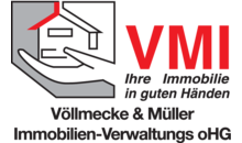 Kundenlogo von Hausverwaltung VMI Völlmecke & Müller OHG