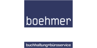 Kundenlogo Böhmer Ulrich Buchhaltung-Büroservice Dipl.-Betriebswirt (FH)