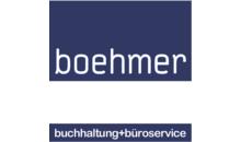 Kundenlogo von Böhmer Ulrich Buchhaltung-Büroservice Dipl.-Betriebswirt (FH)