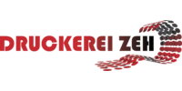 Kundenlogo Druckerei Zeh