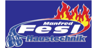 Kundenlogo Fesl Haustechnik GmbH