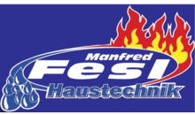 Kundenlogo von Fesl Haustechnik GmbH