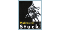 Kundenlogo Wallenstein Stuck GmbH
