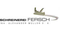 Kundenlogo Fersch Inh. Alexander Müller e.K.
