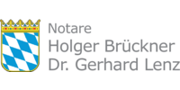 Kundenlogo Notare Holger Brückner & Dr. Gerhard Lenz