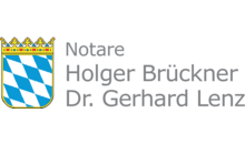Kundenlogo von Notare Holger Brückner & Dr. Gerhard Lenz