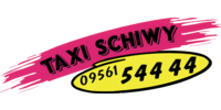 Kundenlogo Taxi Schiwy