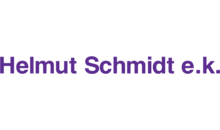 Kundenlogo von Schmidt Helmut e.K.