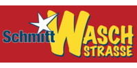 Kundenlogo Waschstraße Schmitt